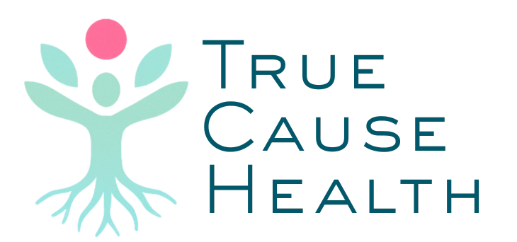 True Cause Health Logo